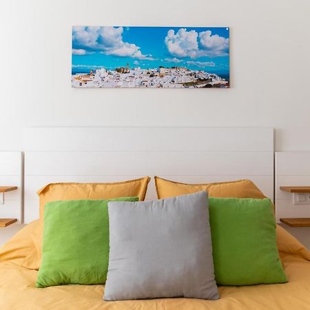 Apartamentos Martin Roio Vejer de la Frontera Exteriör bild