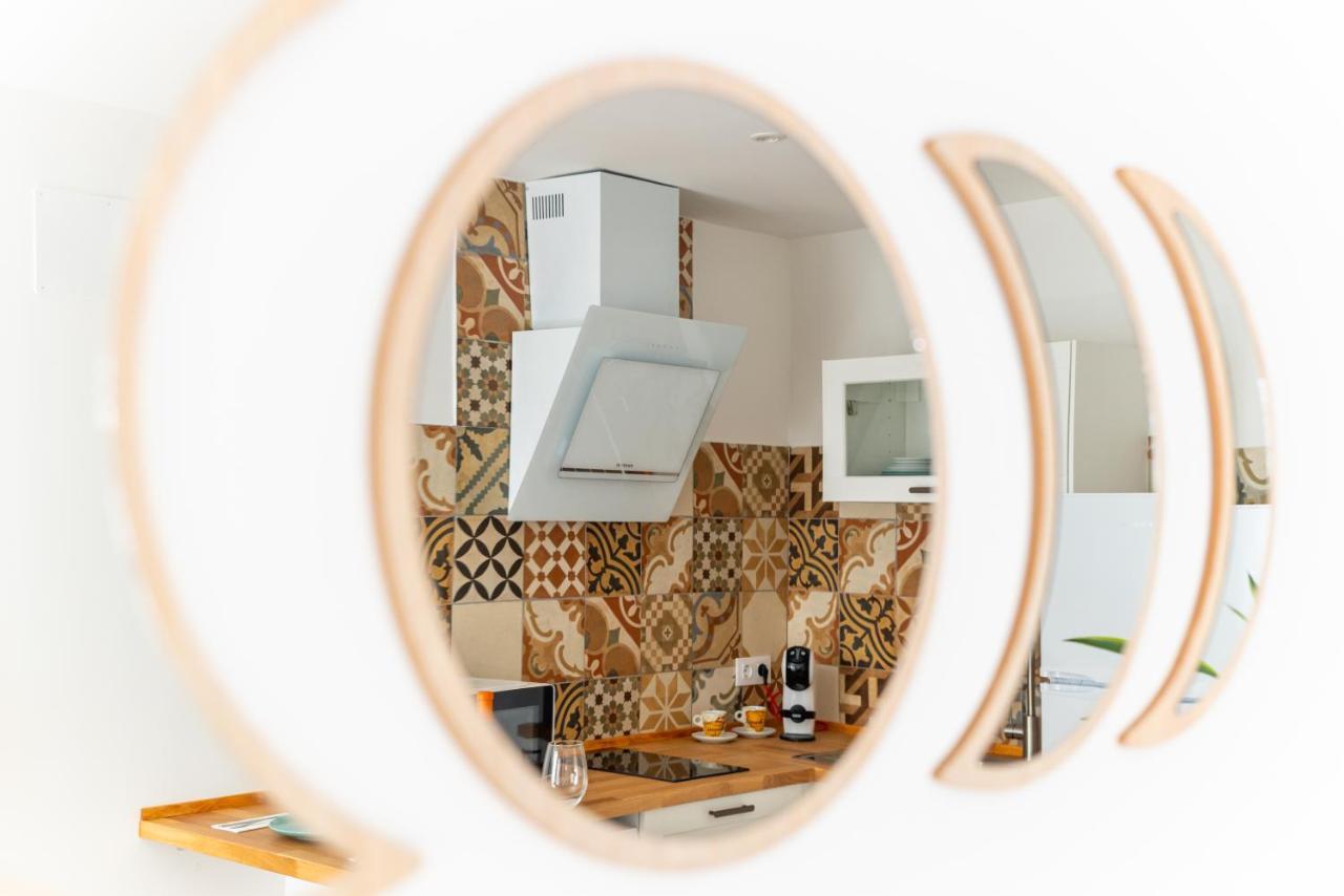 Apartamentos Martin Roio Vejer de la Frontera Exteriör bild